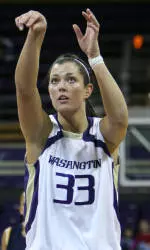 Huskies End Non-Conference Slate On High Note