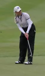 Huskies Finish 15th At Wildcat Invitational