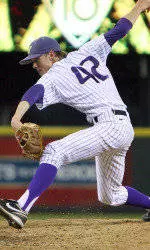 Dawgs Beat WSU, 4-2, In Front Of Packed House In Pasco