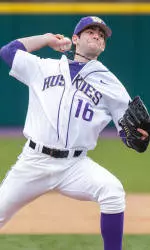 Berry Double Leads UW Past WSU, 5-2