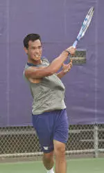 No. 26 Huskies Net Sweep Of UC Santa Barbara