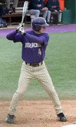 Diamond Dawgs Head To UCLA