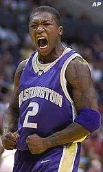 95.7 KJR FM Airs Husky Men's NCAA Game