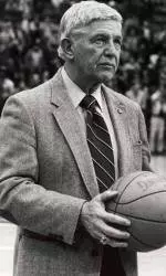 Washington Athletics To Honor Former Basketball Coach