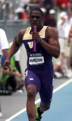 Dawgs Win In Oregon Twilight As Pac-12 Multis Start