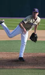 West Named Student-Athlete Of The Week