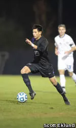 Clark Reflects On 2012