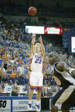 Ryan Appleby Signs with UW Men's Basketball Team