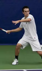 Huskies Make Successful Step Up Versus Vandals