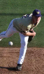 West Named Gohuskies.com Student-Athlete Of The Week