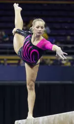 GymDawgs Nearly Upset Utes, Settle For Tie