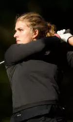 Alvarez Scorches Down The Stretch At PING/ASU Invitational