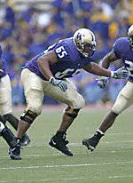 Barnes Anxiously Awaits NFL Draft