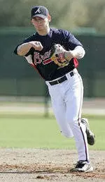 Lillibridge To Make MLB Debut Today