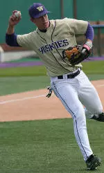 Boyer, Russell Notch Six Hits Each In Split With UCR