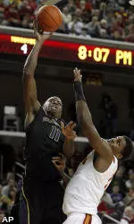 Huskies Riding High Into Pauley Pavilion