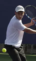 Kamisar Coming Into His Own