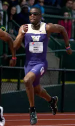 Track And Field Captain's Blog - Apr. 16