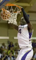 Clear Mind Helping Gant Succeed