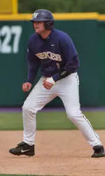 Dawgs Set For Series At Utah Valley State