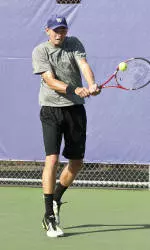 Men's Tennis Season Preview