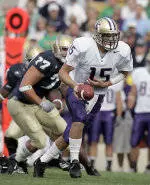 Husky Football Experience Receives NW Emmy