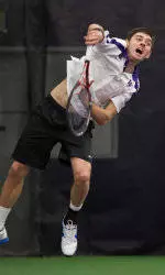 Big Home Week For Huskies Brings Michigan, UCSB