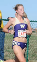 Q & A With Katie Flood