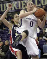 McLellan Shows Off Her Range In Win Over Seattle Pacific