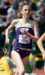 Action Packed Husky Track Week In L.A. Area