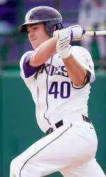 Three UW Baseball Players Honored By Pac-10