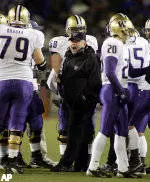 Washington Defeated By Washington State, 28-25