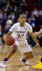 Dawggone Comeback: Down 22 Early, UW Beats Ducks