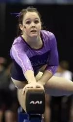GymDawg Journal: Kelly Gilbert