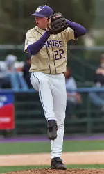 Merry, Cheney Pitch UW Past St. John's, 6-3