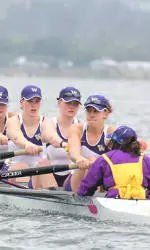 Husky Crew Heads To San Diego To Defend Crew Classic Titles