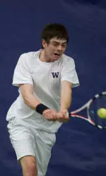 McMorrow Earns Top-15 National Singles Ranking