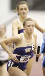 Dawgs send relay teams to historic Penn Relays