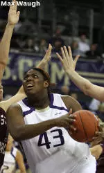 Washington Eagerly Awaits Challenge Stanford Presents