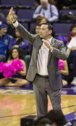 Kevin McGuff Named Head Coach At Ohio State