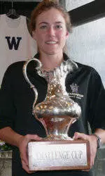 Championship Celebration Honors Husky Crew