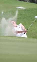 Seventh For Dawgs At US Collegiate