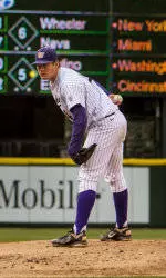 The Long, Strange Huskies Trip For Ace Aaron West