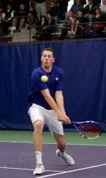 Huskies Clicking At PNW Intercollegiates