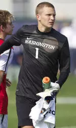 Pacheco's First Goal A Memorable One