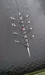 Three Husky Crews Win Gold At San Diego Crew Classic