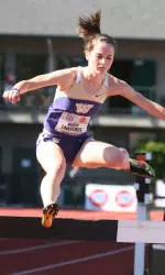 Boase, Lawrence, Roth Win West Region Titles