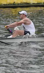 Washington Rowing Ready for Pac-10 Championships