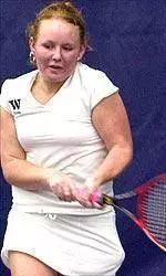 10th-Ranked Women's Tennis Sweeps Utah State in First Match of Season
