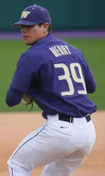 UW Drops Heartbreaker At OSU, 2-1 In 10 Innings